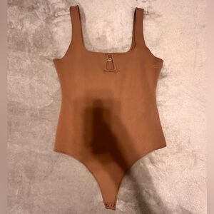 Abercrombie and Fitch bodysuit